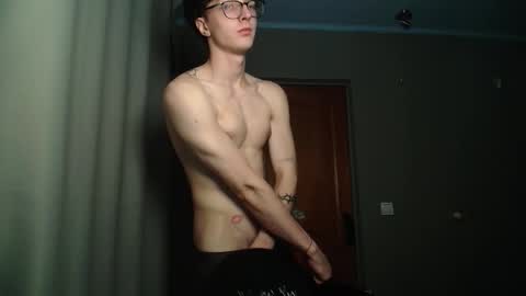 Snapshot of 8_goat chatting on October 2025 08:30:01 PM Phillip online show from October 2025 08:30:01 PM