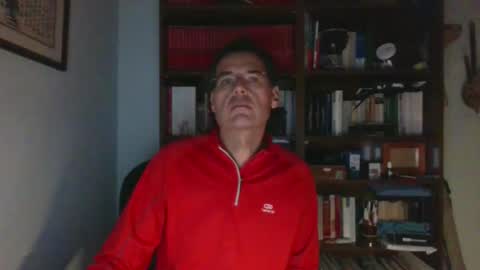 8age online show from October 2025 09:48:02 PM