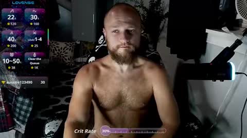 Snapshot of 8inchpunkcub chatting on October 2025 07:42:01 AM 8Inchpunkpup online show from October 2025 07:42:01 AM