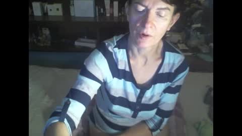 8MISTRESS8 online show from September 2025 06:46:01 PM