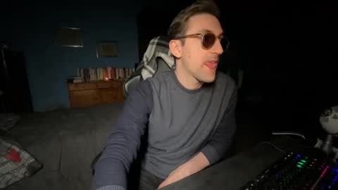 91stefisexy91 online show from October 2025 09:45:01 PM