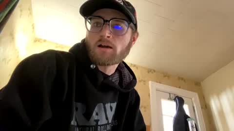 Snapshot of 94stoner chatting on February 2025 06:54:01 PM Topher online show from February 2025 06:54:01 PM