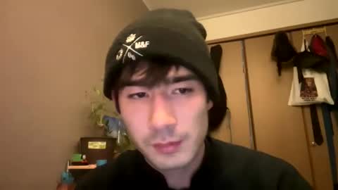 Snapshot of 9thislandd chatting on February 2025 12:29:01 PM 9thislandd online show from February 2025 12:29:01 PM