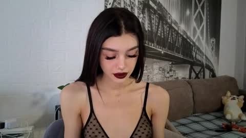 KARINA online show from September 2025 12:26:01 PM