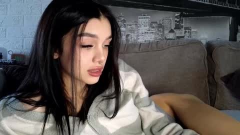 Snapshot of 9west chatting on October 2025 11:20:02 AM KARINA online show from October 2025 11:20:02 AM