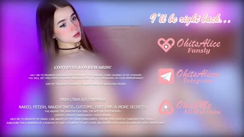 Alice   online show from January 2025 10:26:02 PM