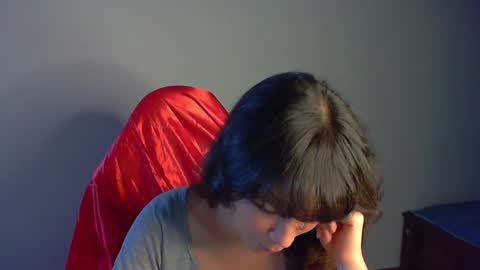 _0zen_ online show from November 2025 08:22:02 PM