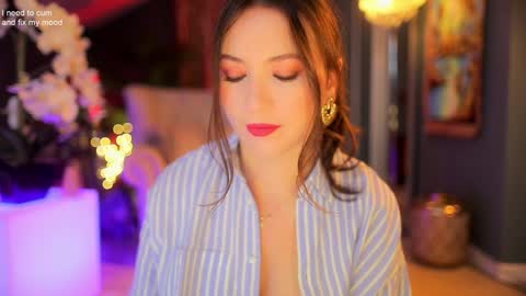 Sophia  online show from November 2025 04:47:02 AM