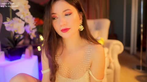 Sophia  online show from December 2025 04:21:01 AM