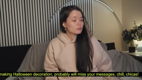 Snapshot of _3x7_ chatting on October 2025 12:50:01 PM _3x7_ online show from October 2025 12:50:01 PM