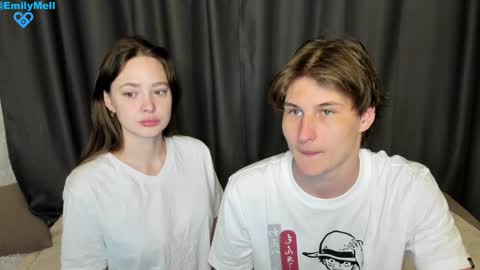 EMILY AND  MARCUS online show from December 2024 04:01:02 AM