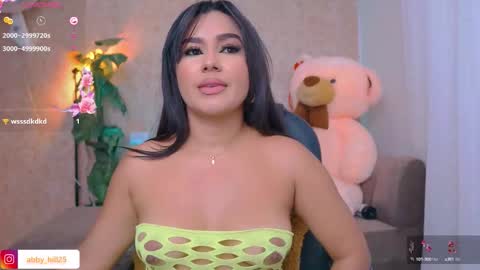 _abby07 online show from October 2025 01:48:02 AM