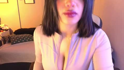 Snapshot of _abigaill_1 chatting on January 2025 08:10:01 AM abigaill online show from January 2025 08:10:01 AM