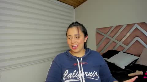 Snapshot of _adahara_queen_ chatting on November 2025 05:08:02 AM Adahara online show from November 2025 05:08:02 AM