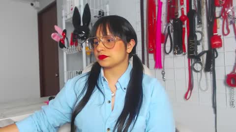 Snapshot of _adahara_queen_ chatting on November 2025 04:36:01 AM Adahara online show from November 2025 04:36:01 AM