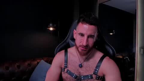 _adamcoper_ online show from September 2025 03:06:02 PM