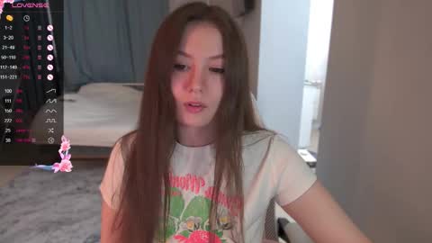 Emy online show from October 2025 06:36:02 AM