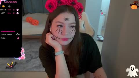 Emy online show from October 2025 03:18:01 AM