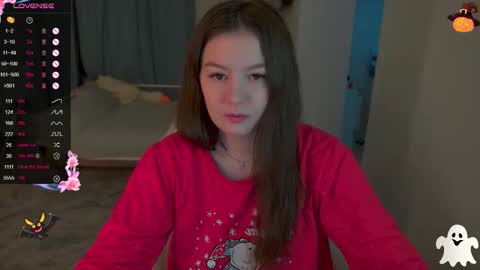 Emy online show from November 2025 02:36:01 AM