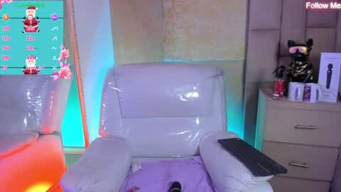 Snapshot of _agathaargent chatting on December 2024 08:04:01 AM Agatha online show from December 2024 08:04:01 AM