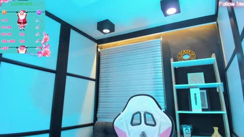 Snapshot of _agathaargent chatting on December 2024 10:13:02 AM Agatha online show from December 2024 10:13:02 AM