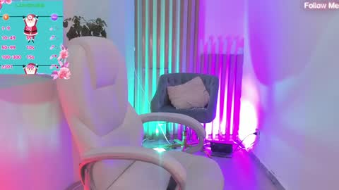 Snapshot of _agathaargent chatting on December 2024 08:23:02 AM Agatha online show from December 2024 08:23:02 AM