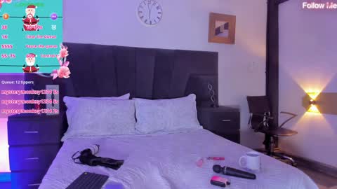 Snapshot of _agathaargent chatting on December 2024 11:45:02 AM Agatha online show from December 2024 11:45:02 AM