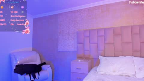 Snapshot of _agathaargent chatting on January 2025 06:54:02 PM Agatha online show from January 2025 06:54:02 PM