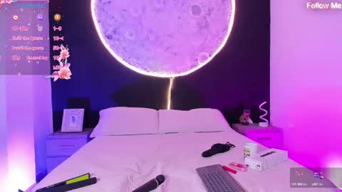 Snapshot of _agathaargent chatting on January 2025 09:54:01 PM Agatha online show from January 2025 09:54:01 PM