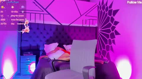 Snapshot of _agathaargent chatting on January 2025 10:11:01 AM Agatha online show from January 2025 10:11:01 AM