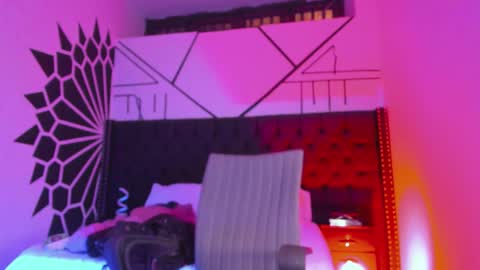 Snapshot of _agathaargent chatting on February 2025 05:05:01 AM Agatha online show from February 2025 05:05:01 AM