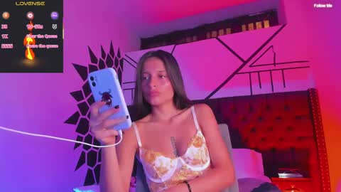 Snapshot of _agathaargent chatting on February 2025 08:06:02 AM Agatha online show from February 2025 08:06:02 AM