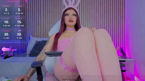 aitana online show from October 2025 06:38:02 PM