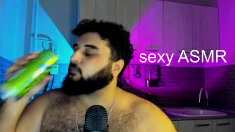 Alan online show from December 2024 09:48:01 PM