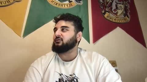 Alan online show from October 2025 10:33:02 PM