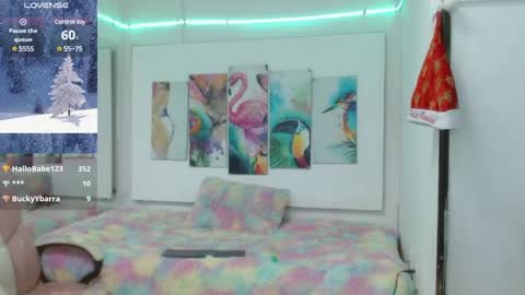_alegriamartinez_ online show from December 2024 07:00:02 PM