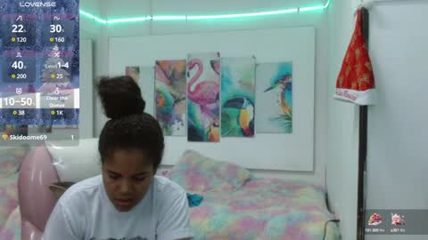 _alegriamartinez_ online show from December 2024 12:42:01 PM
