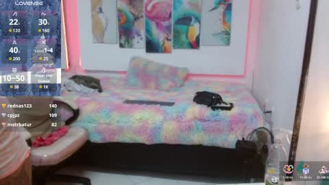 _alegriamartinez_ online show from January 2025 08:43:01 PM
