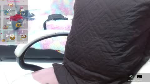 _alegriamartinez_ online show from January 2025 01:20:01 PM