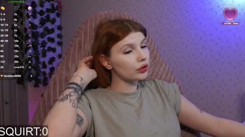 Snapshot of _aleksa chatting on January 2025 06:28:02 PM Alexa online show from January 2025 06:28:02 PM