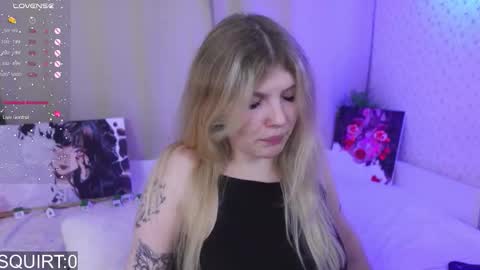 Snapshot of _aleksa chatting on October 2025 06:05:02 PM Alexa online show from October 2025 06:05:02 PM