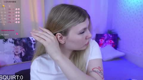 Snapshot of _aleksa chatting on October 2025 06:55:01 AM Alexa online show from October 2025 06:55:01 AM