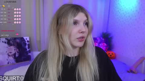 Snapshot of _aleksa chatting on October 2025 06:14:01 AM Alexa online show from October 2025 06:14:01 AM