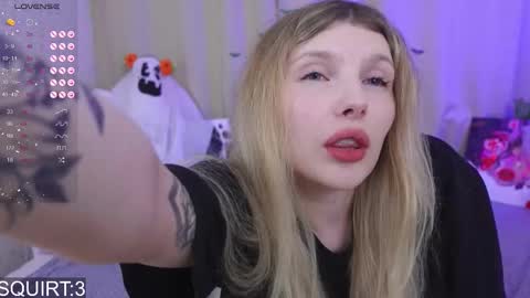 Snapshot of _aleksa chatting on October 2025 05:14:01 PM Alexa online show from October 2025 05:14:01 PM