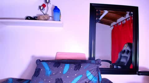 Snapshot of _alexaa_20 chatting on January 2025 11:59:01 AM Alexa online show from January 2025 11:59:01 AM