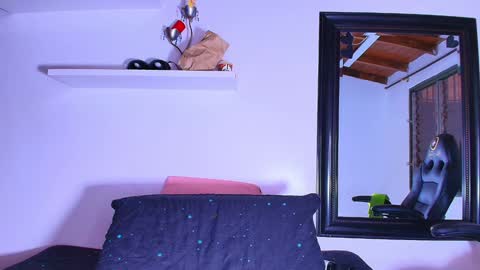 Snapshot of _alexaa_20 chatting on January 2025 11:55:01 AM Alexa online show from January 2025 11:55:01 AM