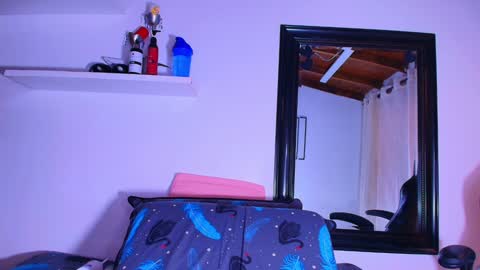 Snapshot of _alexaa_20 chatting on January 2025 12:02:02 PM Alexa online show from January 2025 12:02:02 PM