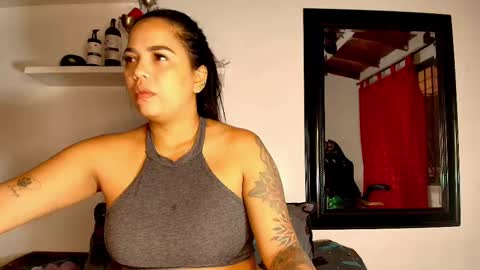 Snapshot of _alexaa_20 chatting on February 2025 11:53:01 AM Alexa online show from February 2025 11:53:01 AM