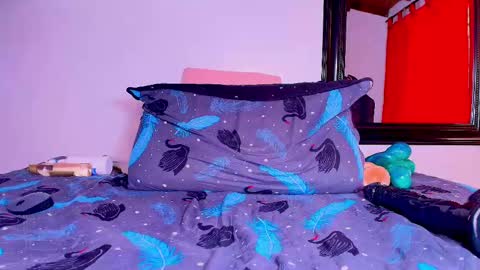 Snapshot of _alexaa_20 chatting on February 2025 03:05:02 PM Alexa online show from February 2025 03:05:02 PM