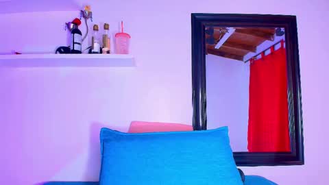 Snapshot of _alexaa_20 chatting on February 2025 11:58:01 AM Alexa online show from February 2025 11:58:01 AM